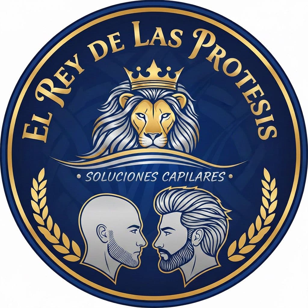 El Rey de las Prótesis